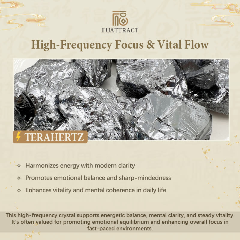 FuAttract Multi-Pixiu Terahertz Style Band for Infinite Luck and Prosperity Bracelet - image 10