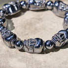 FuAttract Multi-Pixiu Terahertz Style Band for Infinite Luck and Prosperity Bracelet - image 9