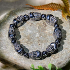 FuAttract Multi-Pixiu Terahertz Style Band for Infinite Luck and Prosperity Bracelet - image 6