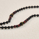 FuAttract Black Onyx Pixiu Attract Abundance and Shield Negative Energy Necklace - image 6