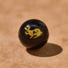 FuAttract Wealth Attraction Chinese Zodiac Pixiu & Obsidian Beads Bracelet - Rabbit - 10mm - image 14