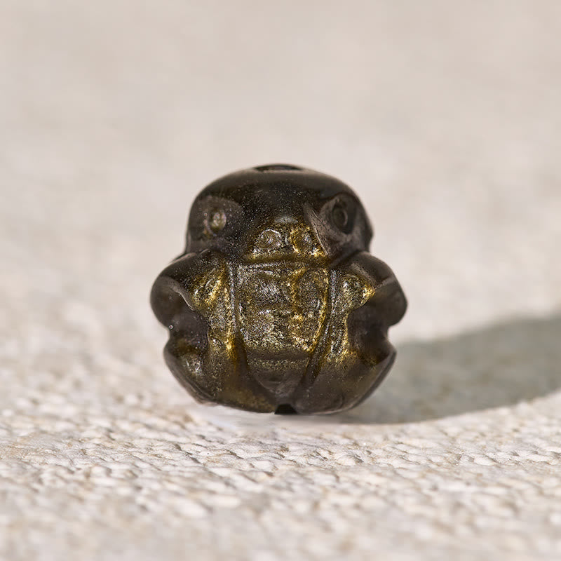 FuAttract Triple Tiger's Eye and Chinese Zodiac for Strength Bracelet - image 12