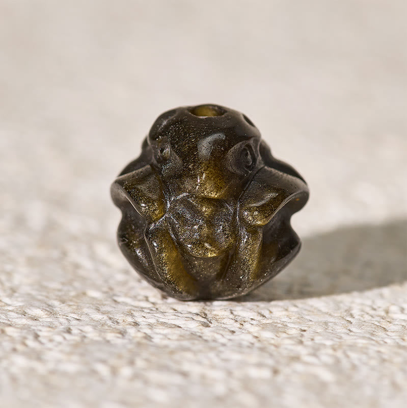 FuAttract Triple Tiger's Eye and Chinese Zodiac for Strength Bracelet - image 18