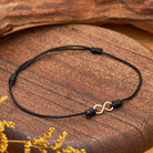 FuAttract Infinity Luck Red String Bracelet – Eternal Love & Protection Symbol - image 6