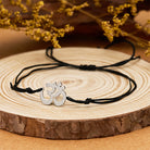 FuAttract Om Protection Red String Bracelet – Sacred Yoga Symbol for Calm & Balance - image 5