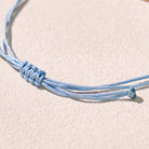 FuAttract Thread of Protection Nazar String Bracelet I Am Supported And Protected - image 5