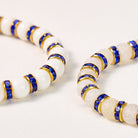 FuAttract Wealth Attraction & Luck White Natural Porcelain Crack Feng Shui Pixiu Bracelet - image 3