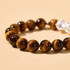FuAttract Wealth Attraction & Courage Tiger Eye Confidence Pixiu Bracelet - image 6