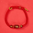 FuAttract Red Agate Chinese Zodiac Red String – Braided Protection & Fortune Bracelet - Red Agate Chinese Zodiac-Pig - image 23