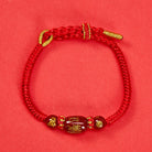 FuAttract Red Agate Chinese Zodiac Red String – Braided Protection & Fortune Bracelet - Red Agate Chinese Zodiac-Monkey - image 20