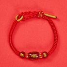 FuAttract Red Agate Chinese Zodiac Red String – Braided Protection & Fortune Bracelet - Red Agate Chinese Zodiac-Rabbit - image 16