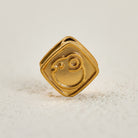 FuAttract Clarity & Courage Amethyst Tiger's Eye Chinese Zodiac Bracelet - Rat - image 10