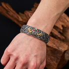 FuAttract Wealth & Vitality Pixiu  Bracelet for Prosperity, Energy & Protection - image 3