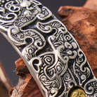 FuAttract Wealth & Vitality Pixiu  Bracelet for Prosperity, Energy & Protection - image 4