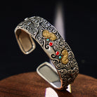 FuAttract Wealth & Vitality Pixiu  Bracelet for Prosperity, Energy & Protection - image 1