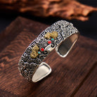 FuAttract Wealth & Vitality Pixiu  Bracelet for Prosperity, Energy & Protection - image 2