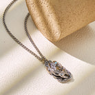 FuAttract Protection Wealth Fortune & Energy Flow Guardian Pixiu Necklace - image 7