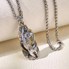 FuAttract Protection Wealth Fortune & Energy Flow Guardian Pixiu Necklace - image 2