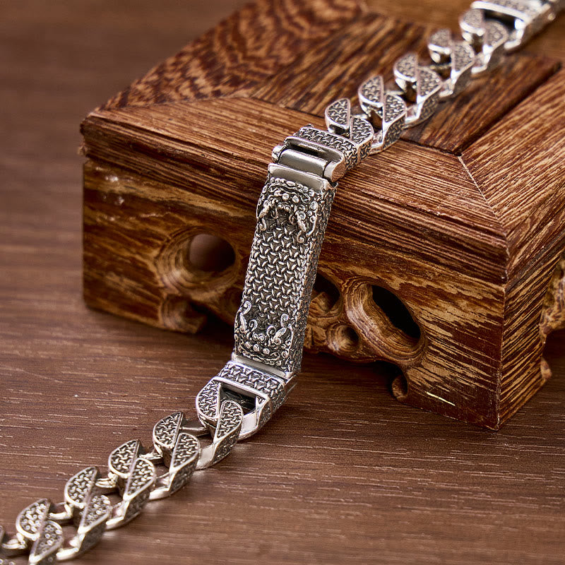 FuAttract Vital Energy & Balance Bracelet for Strength & Daily Grounding - image 9