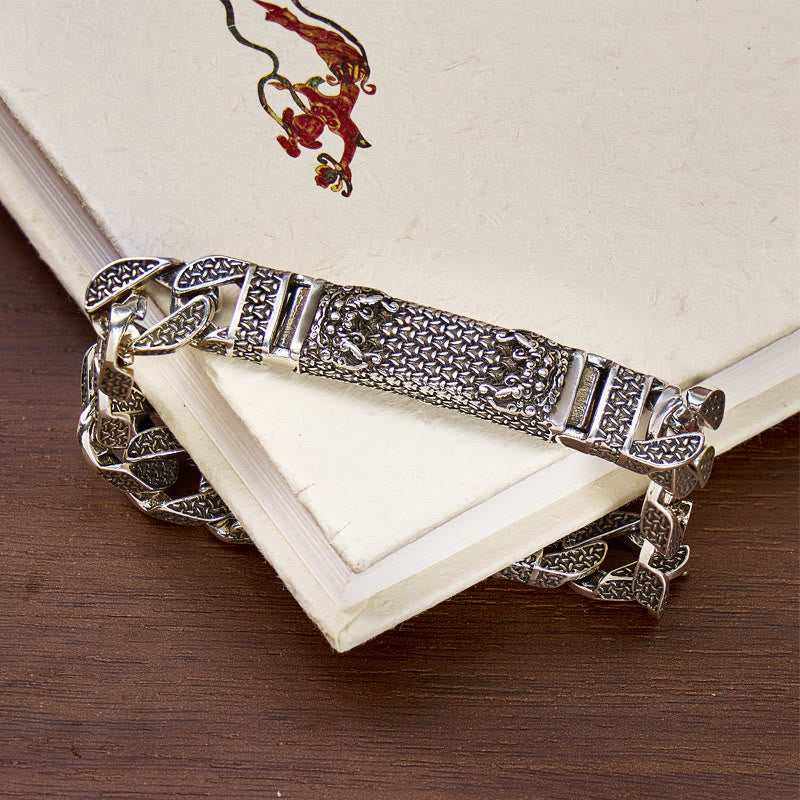 FuAttract Vital Energy & Balance Bracelet for Strength & Daily Grounding - image 6