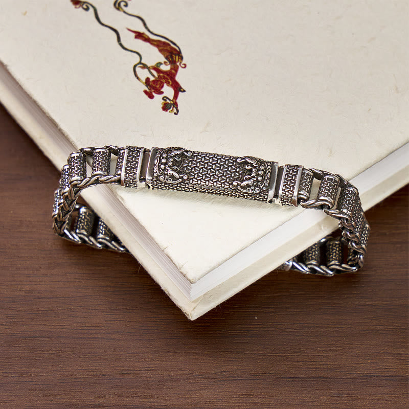 FuAttract Vital Energy & Balance Bracelet for Strength & Daily Grounding - image 7
