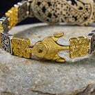 FuAttract Fortune Guardian Bracelet – Pixiu + Nine-Eyed Dzi Bead - image 7