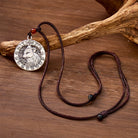FuAttract Luck Protection Vitality & Energy Flow Chinese Zodiac Necklace  - image 6
