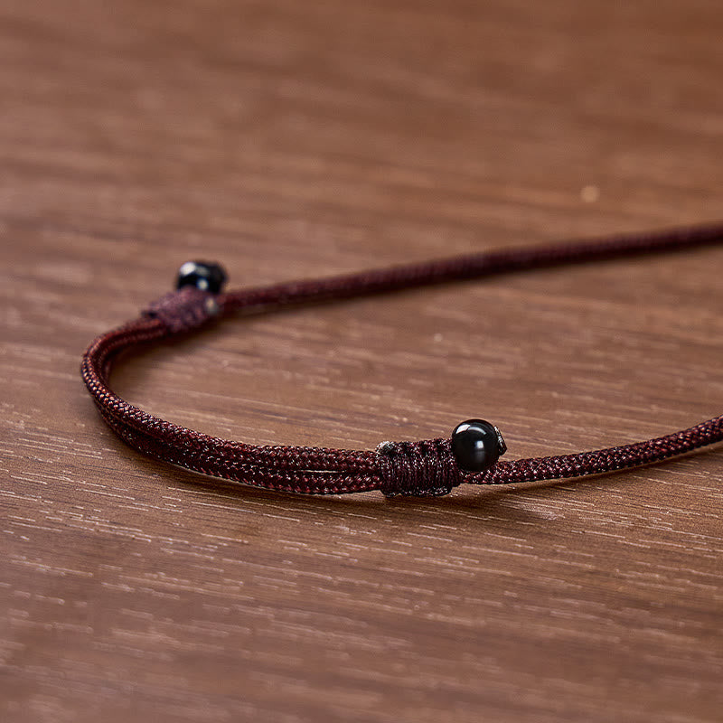 FuAttract Luck Protection Vitality & Energy Flow Chinese Zodiac Necklace  - image 7