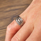 FuAttract Personal Luck Protection & Energy Chinese Zodiac Adjustable Ring - image 28