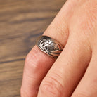 FuAttract Personal Luck Protection & Energy Chinese Zodiac Adjustable Ring - image 26