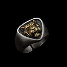 FuAttract Strength & Protection Luck Energy Chinese Zodiac Adjustable Ring  - Tiger - image 10