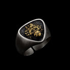 FuAttract Strength & Protection Luck Energy Chinese Zodiac Adjustable Ring  - Monkey - image 16