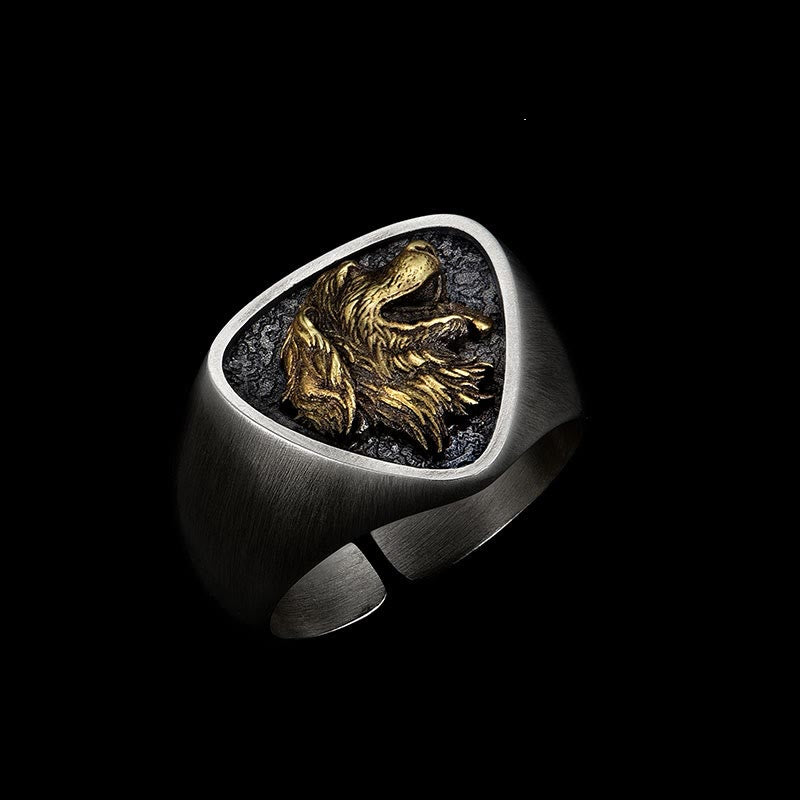 FuAttract Strength & Protection Luck Energy Chinese Zodiac Adjustable Ring  - Dog - image 18