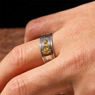 FuAttract Wisdom & Protection Zodiac Guardian Bodhisattva Spiritual Energy Ring - image 12