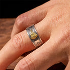 FuAttract Wisdom & Protection Zodiac Guardian Bodhisattva Spiritual Energy Ring - image 10