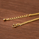 FuAttract Wealth Protection Brass Pixiu Bracelet for Luck & Prosperity - image 5