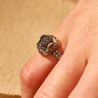 FuAttract Vitality & Fortune Flow –  Pixiu Ring for Wealth Attraction & Protective Strength - image 9