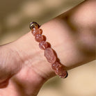 FuAttract Energy Intuition & Transformation – Fireworks Super Seven Pixiu Bracelet - image 4