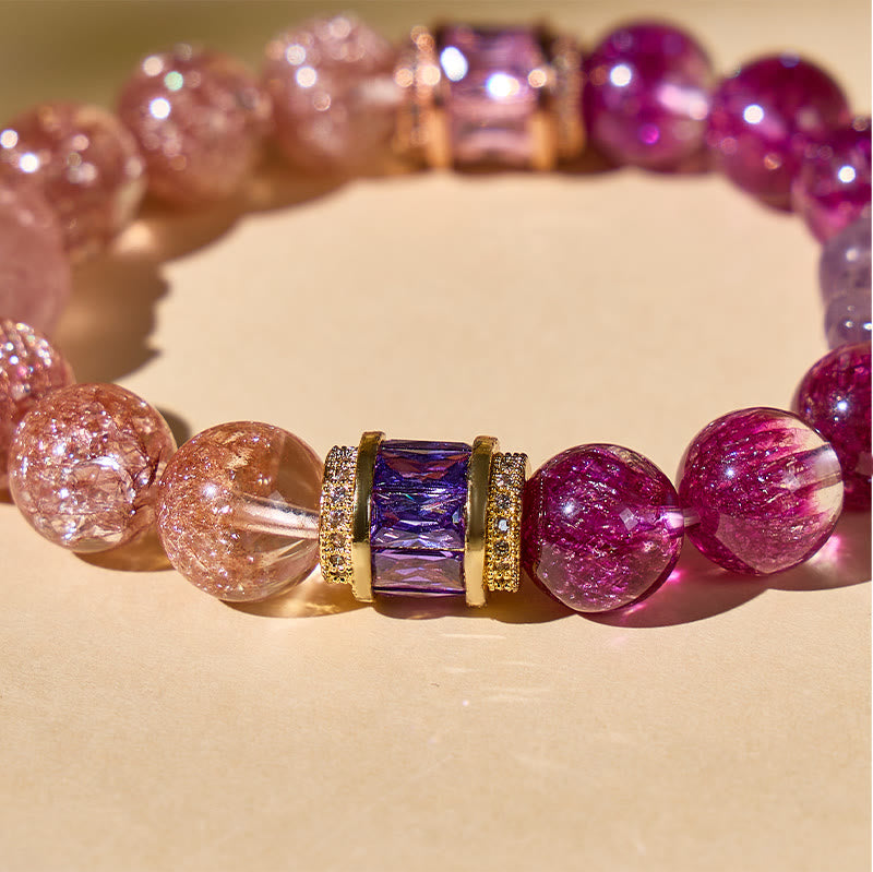 FuAttract Energy Intuition & Transformation – Fireworks Super Seven Pixiu Bracelet - image 9