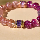 FuAttract Energy Intuition & Transformation – Fireworks Super Seven Pixiu Bracelet - image 9