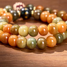 FuAttract Clarity & Spiritual Alignment – Bodhi Seed Chinese Zodiac Bracelet - image 5