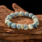 FuAttract Spiritual Awakening & Protection Bodhi Seed Om Mani Mantra & Chinese Zodiac Bracelet - Manjushri – Rabbit - image 13