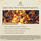 FuAttract Inner Power Protection Yooperlite S925 Sterling Silver & Pixiu Bracelet - image 9