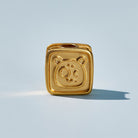 FuAttract Protection & Luck Inner Strength Apatite Chinese Zodiac Bracelet  - image 20