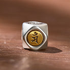 FuAttract Courage Growth & Lucky Tiger's Eye Green Aventurine Chinese Zodiac Bracelet - image 16