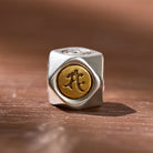 FuAttract Courage Growth & Lucky Tiger's Eye Green Aventurine Chinese Zodiac Bracelet - image 20