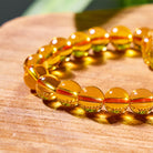 FuAttract Abundance & Confidence Power Wealth Citrine Pixiu Energy Bracelet - image 5