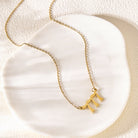 FuAttract Destiny Guidance Intuition Stainless Steel Angel Numbers Necklace - image 7