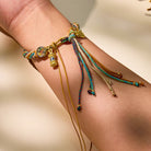 FuAttract Luck & Protection Braided Cord Talisman Bracelet for Positive Energy - image 17