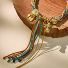 FuAttract Luck & Protection Braided Cord Talisman Bracelet for Positive Energy - image 18